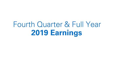 GLOBE ANNOUNCES FULL YEAR 2019 RESULTS.